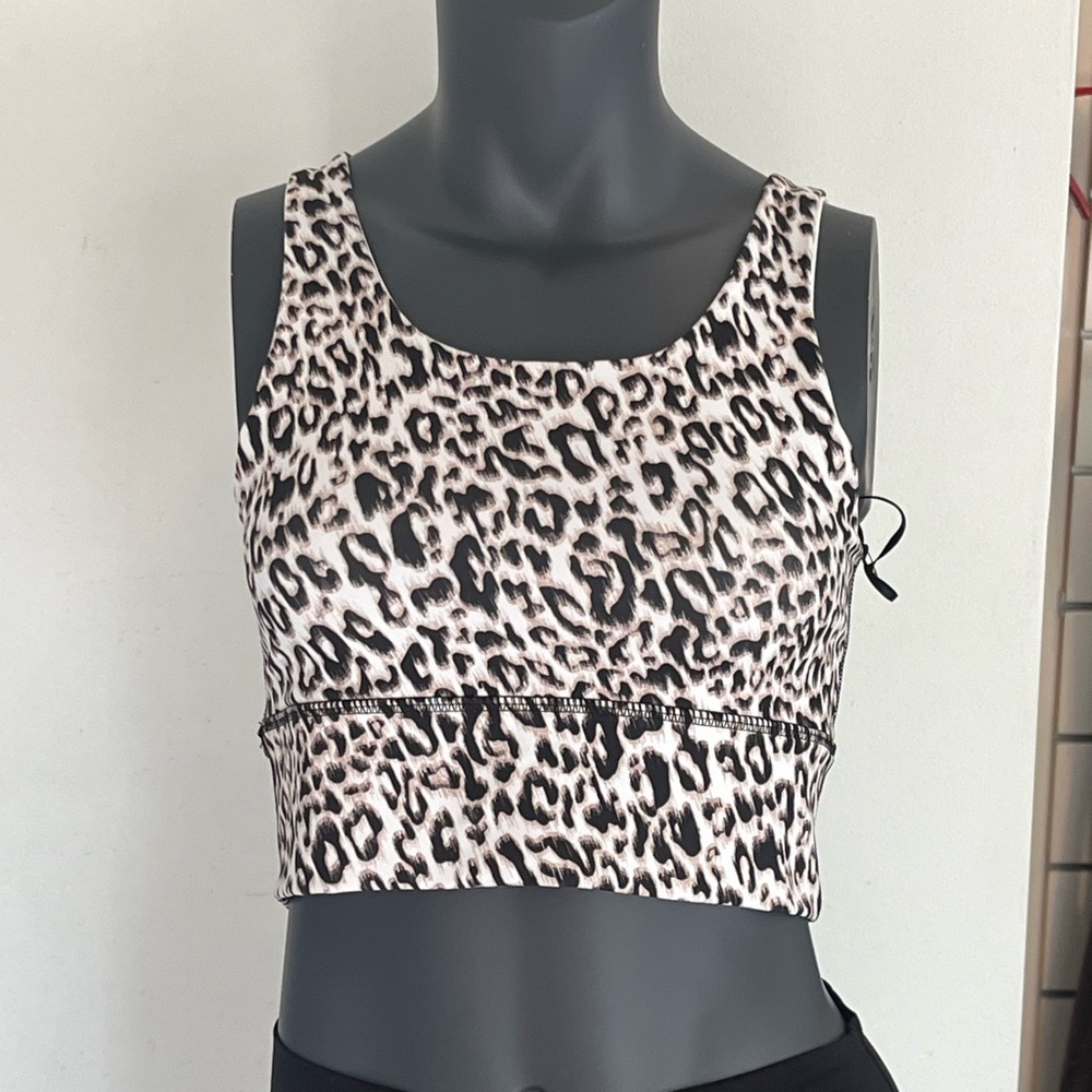 DYI Elevate Bra